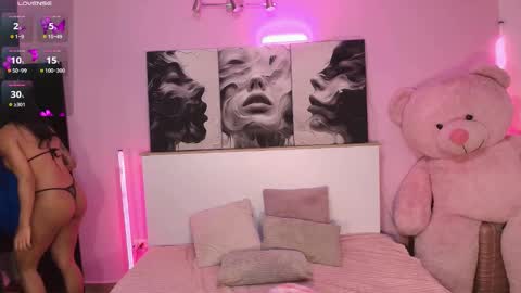 Lin online show from February 6, 2026, 3:11 am