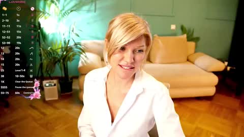 lindsi_luvviv online show from January 15, 2026, 4:33 pm