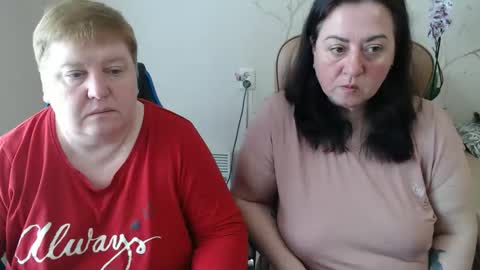 Lindy Jeanie20 online show from May 2, 2026, 8:41 am