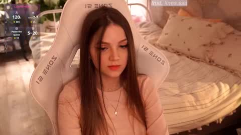 linesssssa online show from March 25, 2026, 6:14 pm