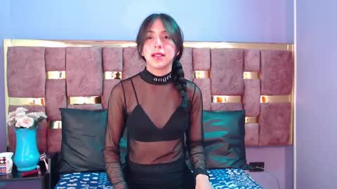 ling ling24 online show from February 19, 2025, 6:00 am