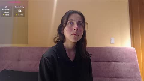 ling ling24 online show from October 3, 2025, 10:56 am