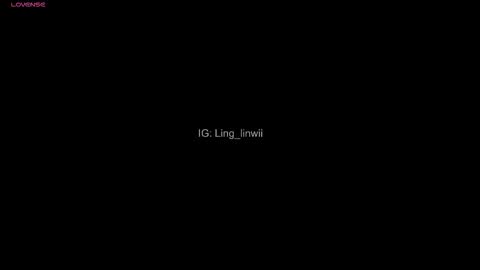 Ling online show from March 23, 2026, 1:26 pm