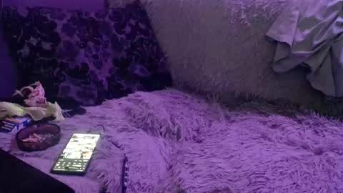 Snapshot of linkcd chatting on February 24, 2025, 11:54 am CandyPop online show from February 24, 2025, 11:54 am