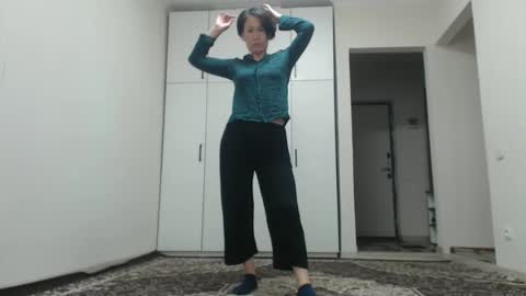 Snapshot of linkisskiss chatting on March 31, 2026, 6:47 am LinKissKiss online show from March 31, 2026, 6:47 am