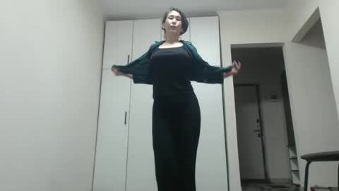 Snapshot of linkisskiss chatting on April 1, 2026, 7:09 am LinKissKiss online show from April 1, 2026, 7:09 am