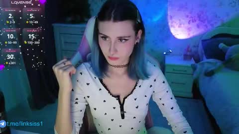 linksiss online show from December 14, 2025, 8:02 pm