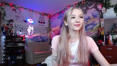 Lin online show from February 2, 2025, 2:06 am