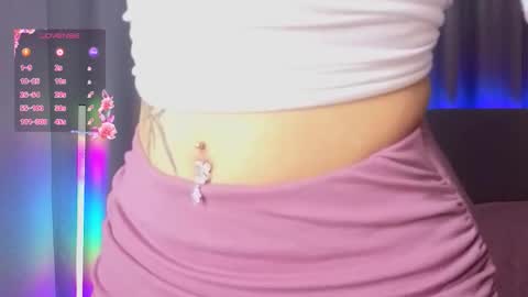 Linna online show from September 22, 2025, 4:14 am