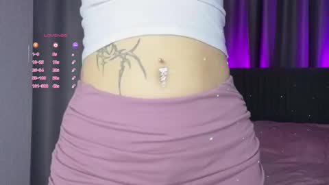 Linna online show from October 5, 2025, 5:39 am