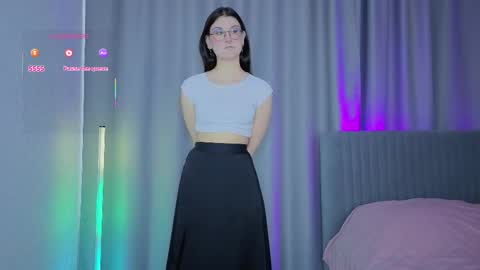 Linna online show from October 9, 2025, 5:16 am