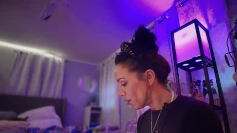 Snapshot of linuxgirlsudosu chatting on March 5, 2025, 5:18 pm linuxgirlsudosu online show from March 5, 2025, 5:18 pm