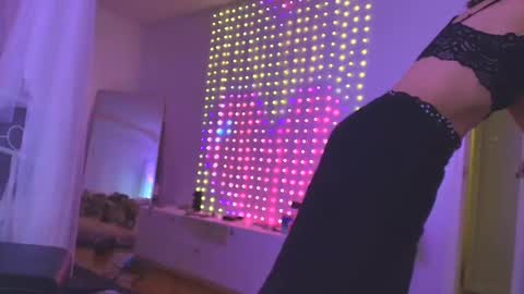 Snapshot of linuxgirlsudosu chatting on November 11, 2025, 7:30 am linuxgirlsudosu online show from November 11, 2025, 7:30 am