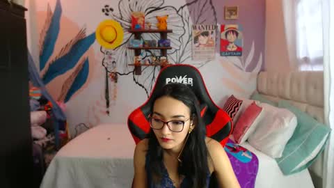 Snapshot of linzybaner chatting on February 21, 2025, 10:15 pm LinzyBaner online show from February 21, 2025, 10:15 pm