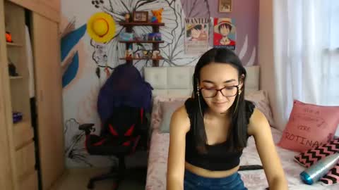 Snapshot of linzybaner chatting on March 7, 2025, 10:21 pm LinzyBaner online show from March 7, 2025, 10:21 pm