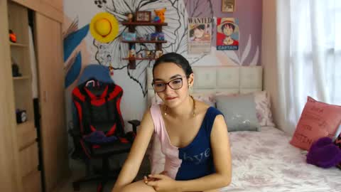 Snapshot of linzybaner chatting on March 10, 2025, 10:02 pm LinzyBaner online show from March 10, 2025, 10:02 pm