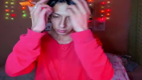 Lio Rouse online show from April 30, 2026, 5:25 am