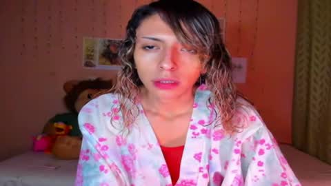 Lio Rouse online show from June 28, 2026, 3:56 am