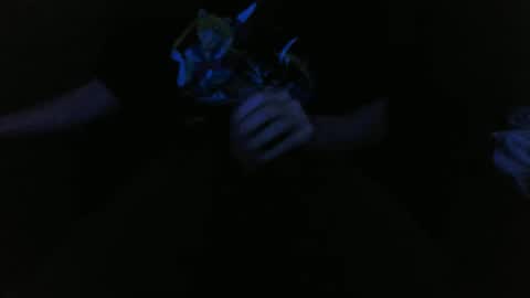 liocious98 online show from January 4, 2025, 8:49 am