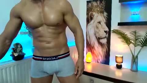 Snapshot of lionbanx chatting on July 5, 2026, 5:14 am Leo online show from July 5, 2026, 5:14 am