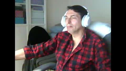 Snapshot of liongr69 chatting on February 3, 2025, 7:40 am liongr69 online show from February 3, 2025, 7:40 am