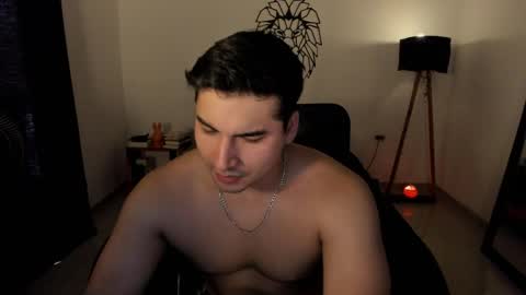 Lion online show from April 7, 2026, 8:31 pm