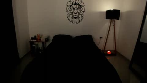 Lion online show from April 10, 2026, 5:45 am