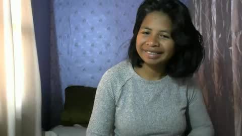 Liora selenex online show from October 19, 2025, 2:23 am