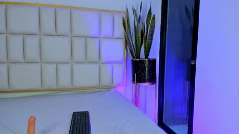 Liorah wolf online show from January 31, 2026, 9:02 pm