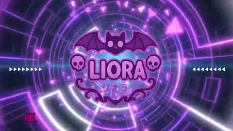im Liora uwu   online show from February 3, 2026, 3:15 am