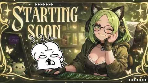 im Liora uwu   online show from March 29, 2026, 2:06 pm