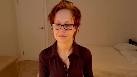 Liora Weiss online show from March 20, 2026, 8:08 am