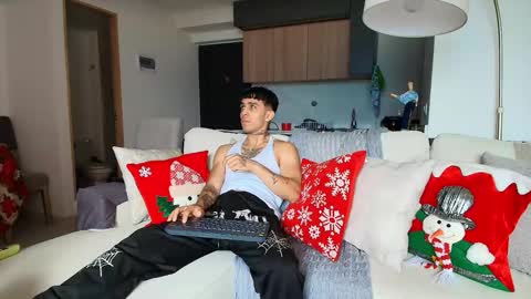 Lior Vante online show from January 6, 2026, 5:49 pm