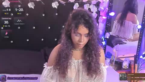 lips_sarasofia online show from January 18, 2026, 1:20 am