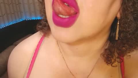 LIpsAddiction online show from March 7, 2026, 3:20 pm