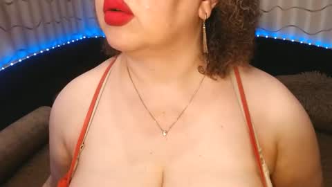 LIpsAddiction online show from July 1, 2026, 1:34 pm