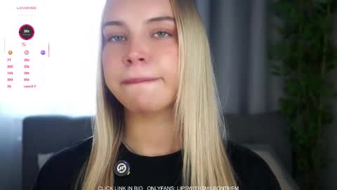 Amelia online show from March 20, 2026, 5:12 am