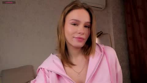 Lina online show from November 23, 2025, 1:16 am