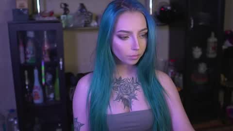 Lisa online show from April 28, 2026, 9:31 pm