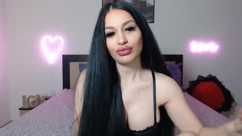 Lisa online show from January 30, 2025, 9:14 pm