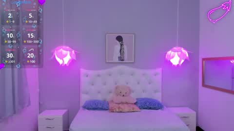 Lisa online show from February 19, 2025, 6:54 pm