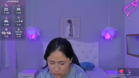 Lisa online show from September 11, 2025, 2:28 pm