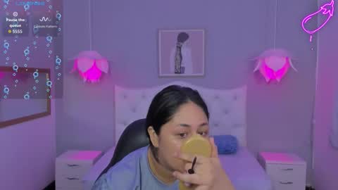 Lisa online show from January 10, 2026, 11:56 am