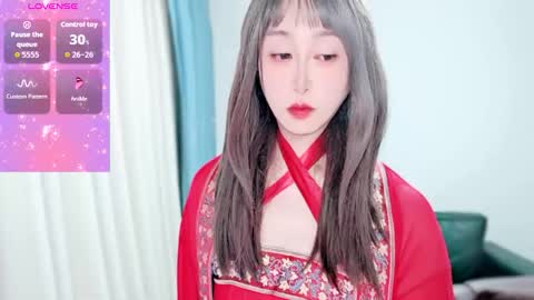 lisaxxy online show from October 19, 2025, 12:39 pm