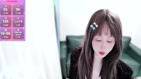 lisaxxy online show from February 8, 2026, 9:34 am