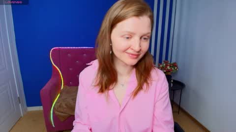 Snapshot of lisa__evans chatting on April 2, 2026, 2:09 am Lisa online show from April 2, 2026, 2:09 am