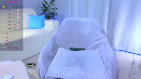WelcomeToy control LushDomi 8 min 444tks online show from February 9, 2025, 11:14 am