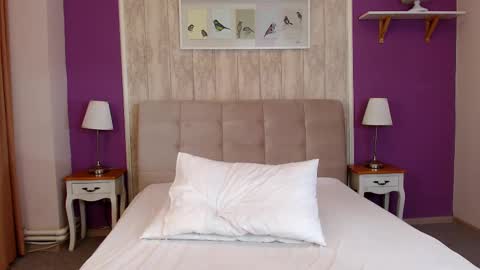 Lisa Caprice online show from February 25, 2025, 8:47 am