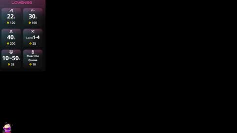 Lisa online show from October 30, 2025, 12:17 pm