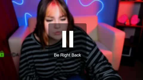 Lisa online show from November 18, 2025, 10:25 pm